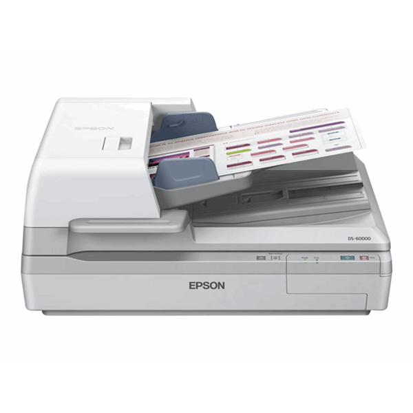 Workforce DS-60000/A3