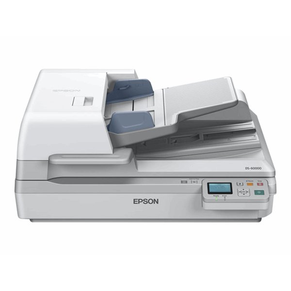 Workforce DS-60000N/A3