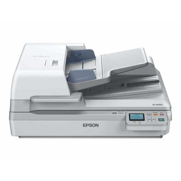 Workforce DS-60000N/A3