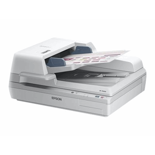 Workforce DS-70000/A3 70ppm duplex