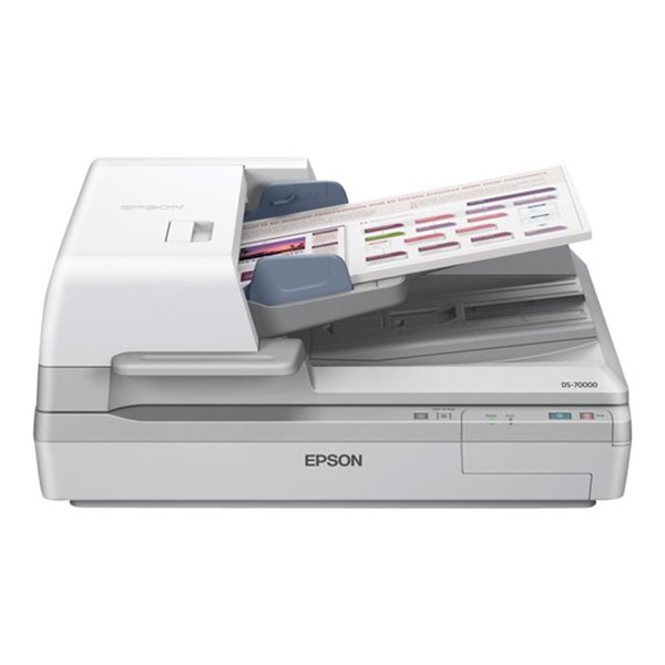 Workforce DS-70000/A3 70ppm duplex
