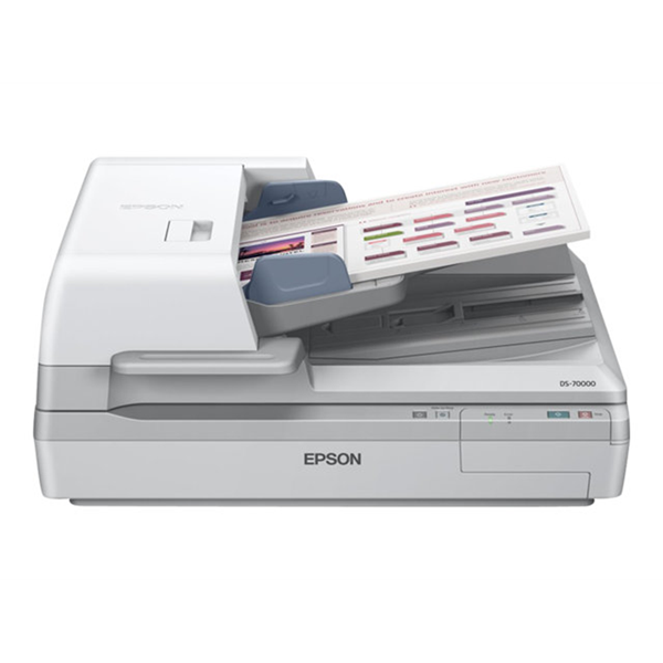 Workforce DS-70000/A3 70ppm duplex