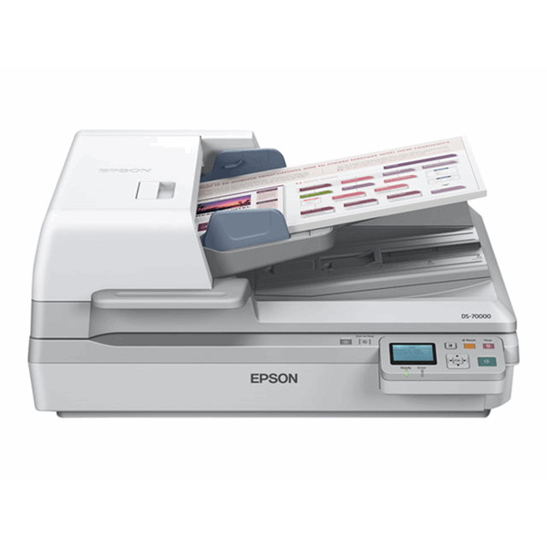 Workforce DS-70000N/A3 70ppm duplex