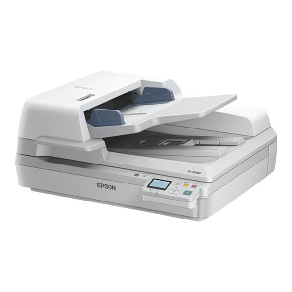 Workforce DS-70000N/A3 70ppm duplex