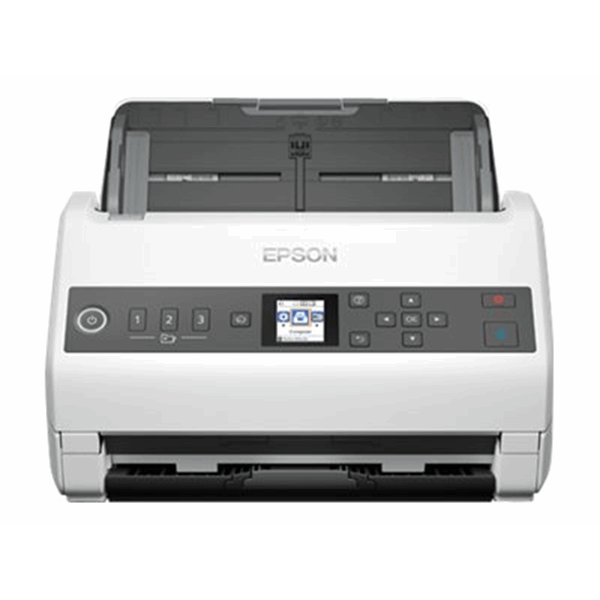 WorkForce DS-730N