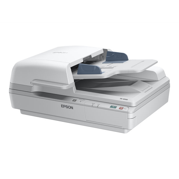 Workforce DS-7500