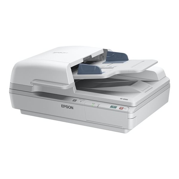 Workforce DS-7500 Power PDF