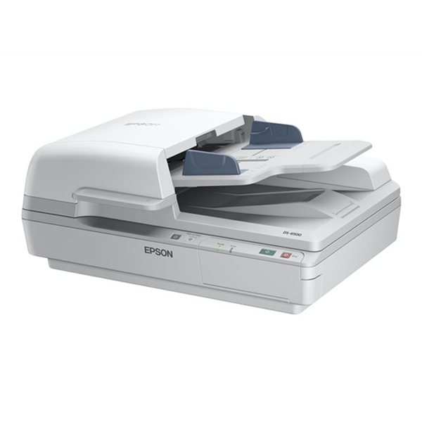 Workforce DS-7500 Power PDF