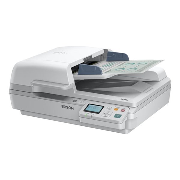 Workforce DS-7500N