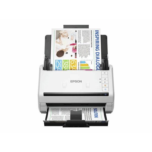 WorkForce DS-770II