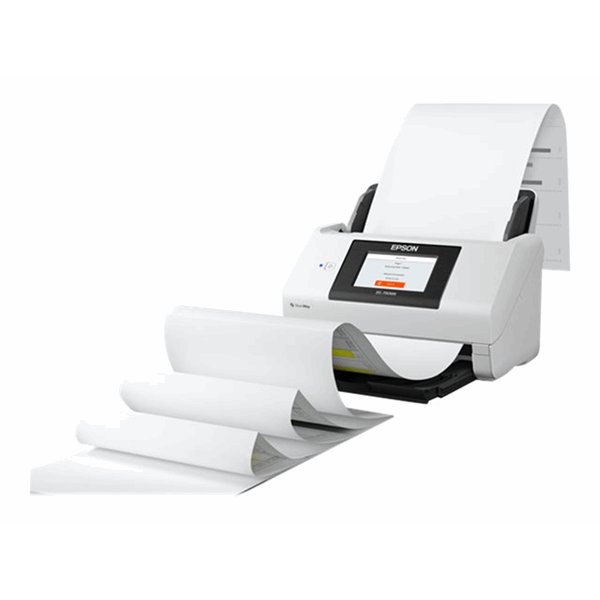 WorkForce DS-790WN