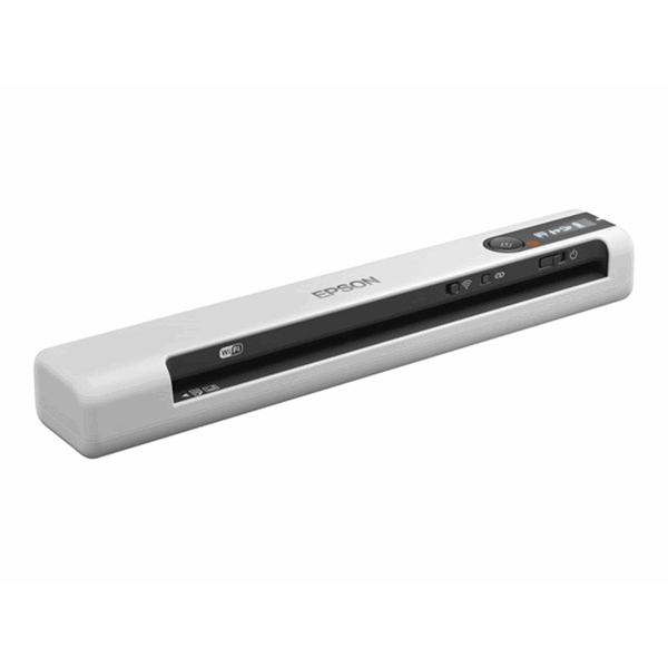 WorkForce DS-80W WorkForce DS-80W