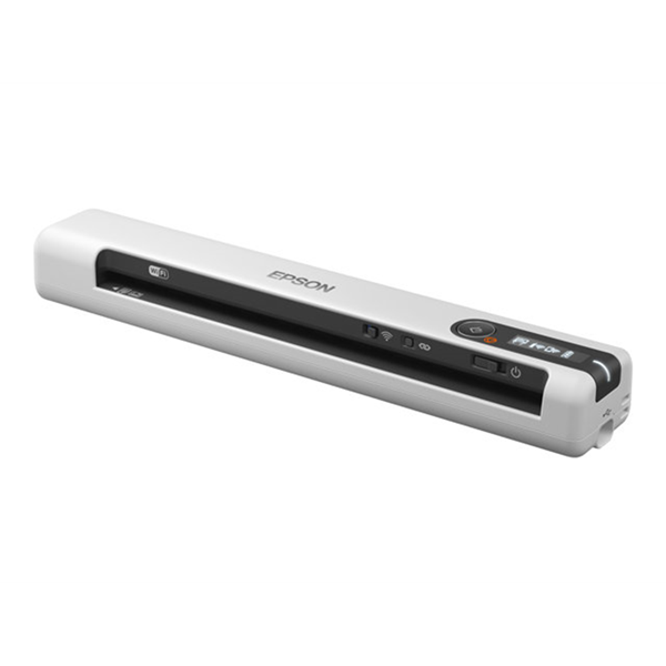 WorkForce DS-80W