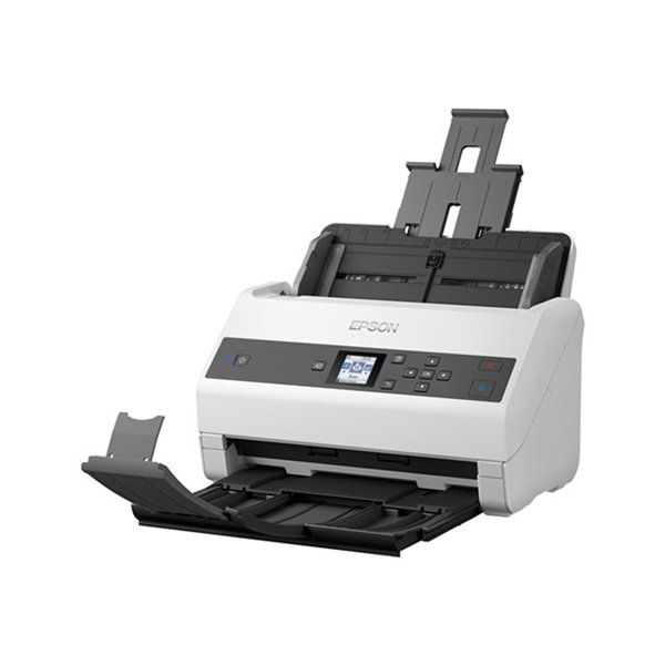 Workforce DS-870