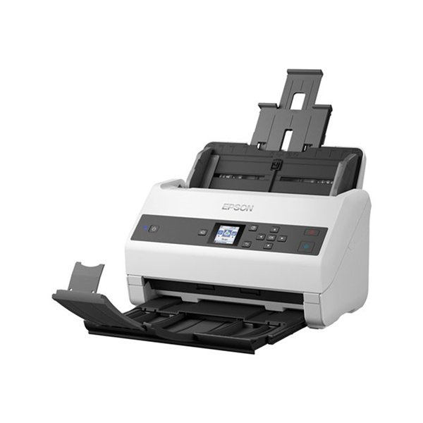 Workforce DS-970