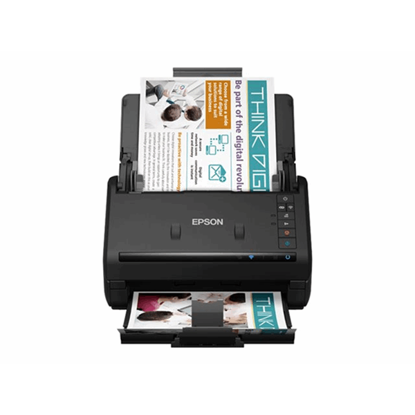 WorkForce ES-500WII WorkForce ES-500WII