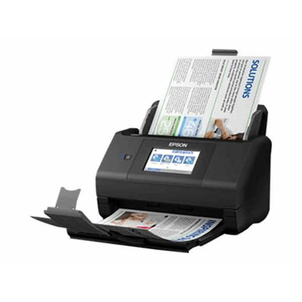 WorkForce ES-580W WorkForce ES-580W