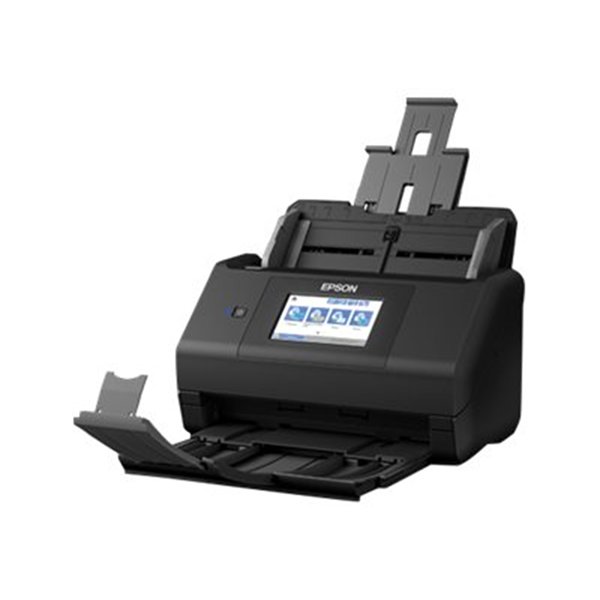 WorkForce ES-580W