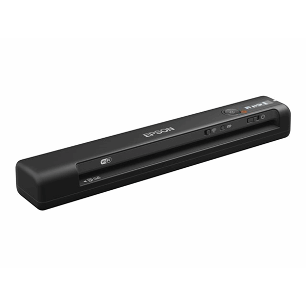 WorkForce ES-60W WorkForce ES-60W