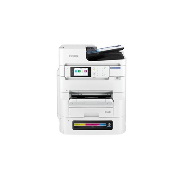 WORKFORCE PRO EM-C8101RDWF WORKFORCE PRO EM-C8101RDWF
