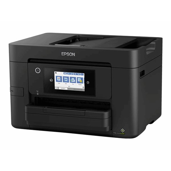 WorkForce Pro WF-3825DWF