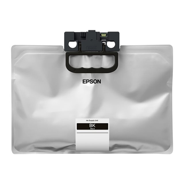 WorkForce Pro WF-C529R/C579R Black XXL