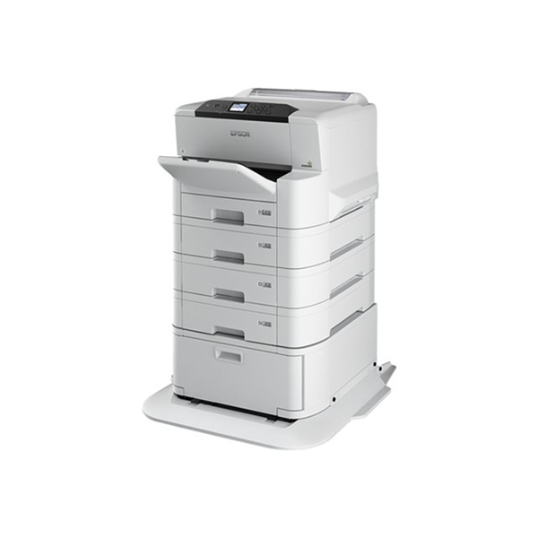 WorkForce Pro WF-C8190D3TWC