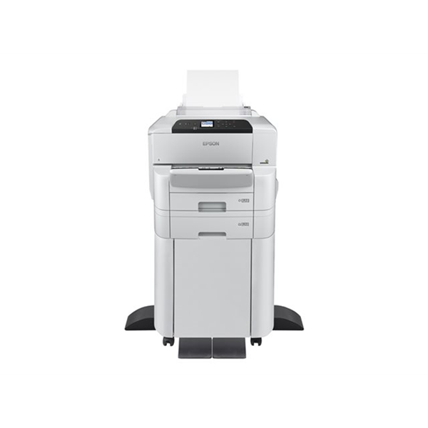 WorkForce Pro WF-C8190DTWC