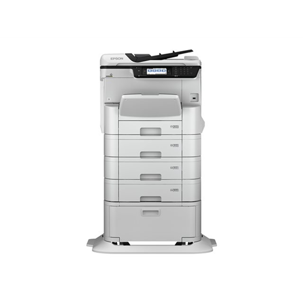 WorkForce Pro WF-C8690D3TWFC Power PDF