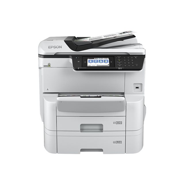 WorkForce Pro WF-C8690DTWF Power PDF
