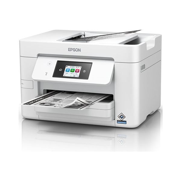 WorkForce Pro WF-M4619DWF WorkForce Pro WF-M4619DWF