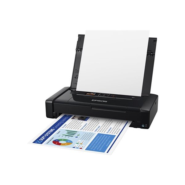 Workforce WF-110W