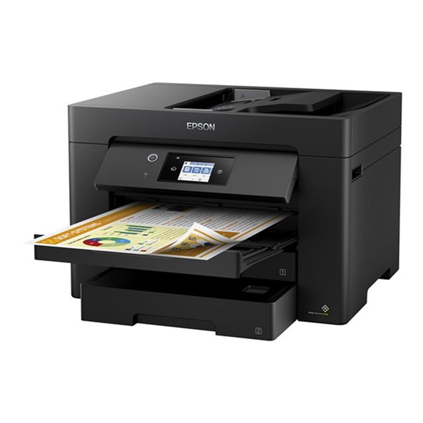 WorkForce WF-7830DTWF