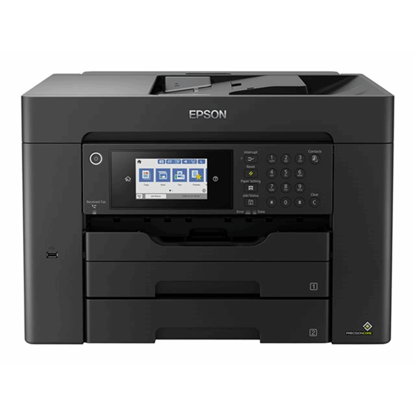 WorkForce WF-7840DTWF WorkForce WF-7840DTWF