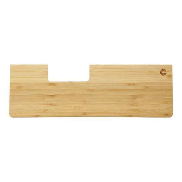 WR Roller/SliderMouse Pro Reg. Bamboo Natural