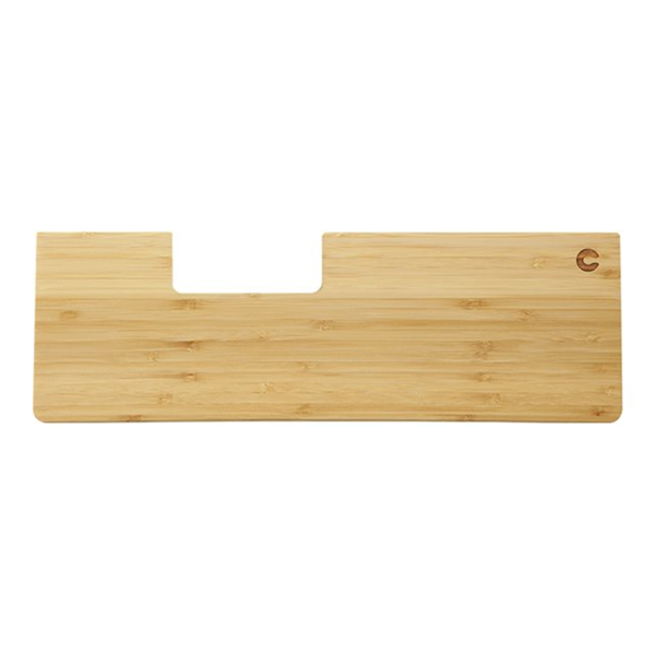 WR Roller/SliderMouse Pro Reg. Bamboo Natural