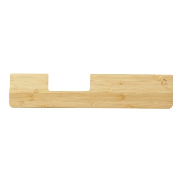 WR Roller/SliderMouse Pro Slim Bamboo Natural