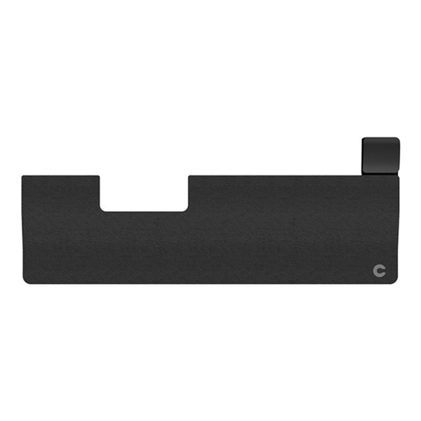 WR SliderMouse Pro Extended Vegan Leather WR SliderMouse Pro Extended Vegan Leather