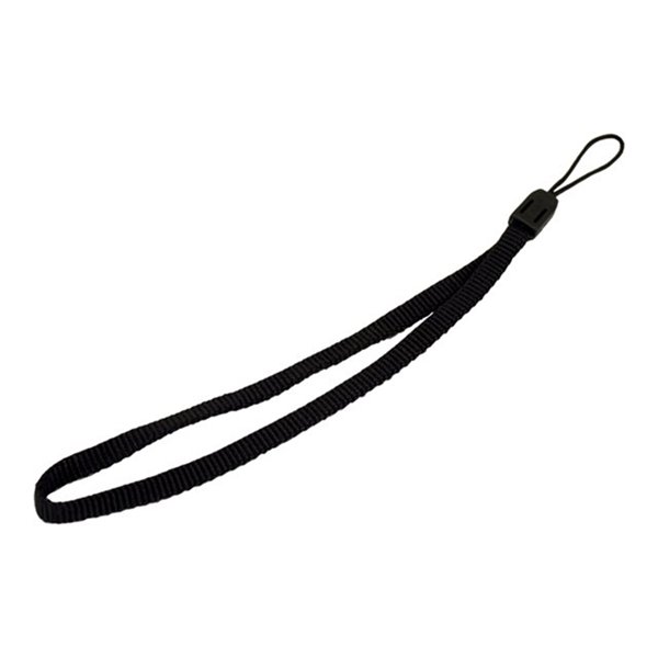 WRIST LANYARD FOR HONEYWELL SLEDS BLACK