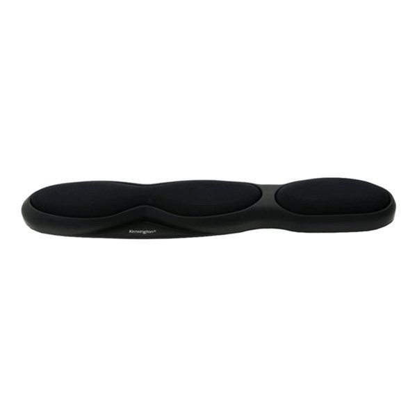 Wrist Pillow/Black Keyboard