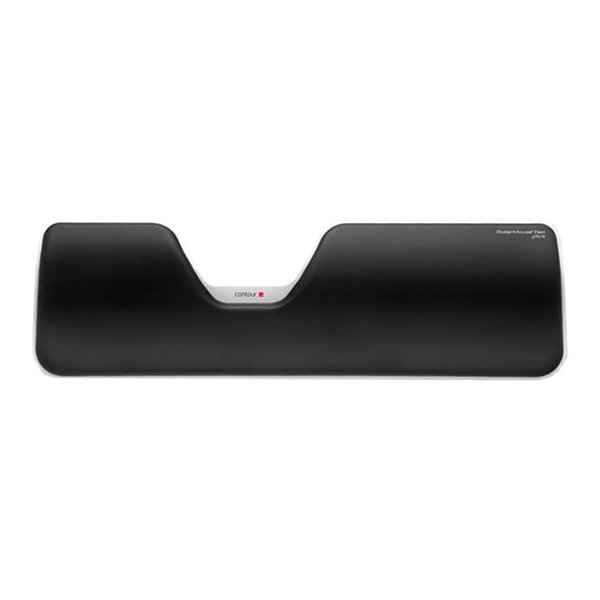 Wrist rest RollerMouse Red Plus