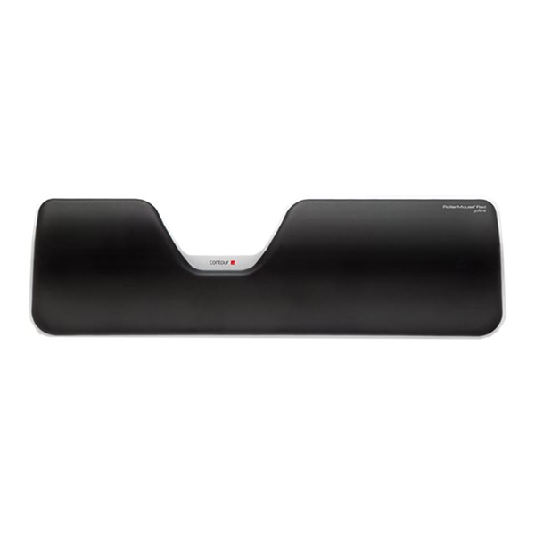 Wrist rest RollerMouse Red Plus