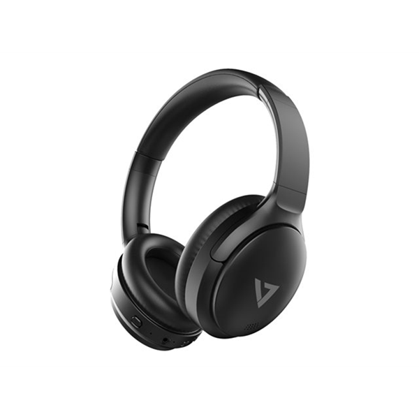 WRLS BT STEREO ANC HEADPHONES INTG MIC WRLS BT STEREO ANC HEADPHONES INTG MIC