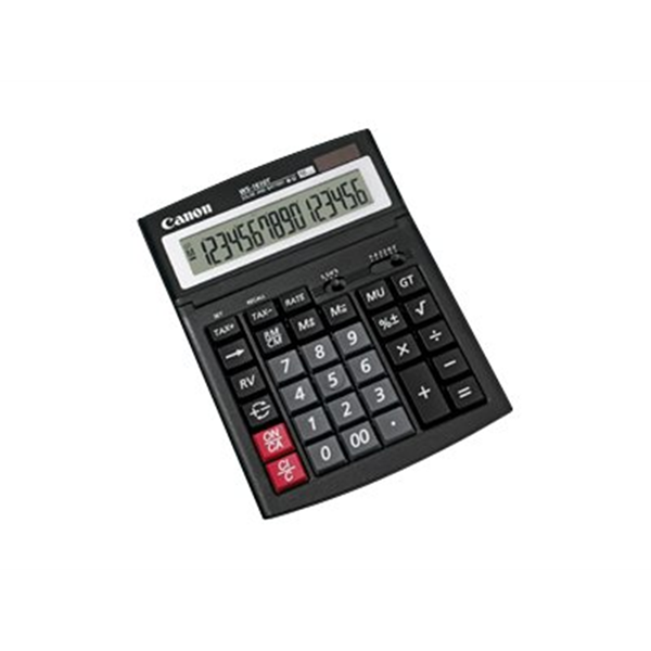 WS-1610T HB EMB Calculator WS-1610T HB EMB Calculator