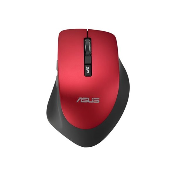 WT425 MOUSE/RED