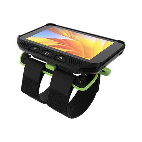 WT5400 Wearable Terminal Touch Display N WT5400 Wearable Terminal Touch Display N