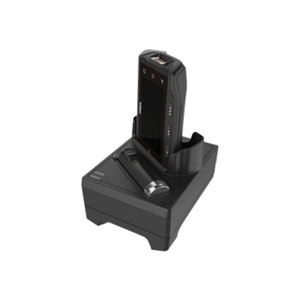 WT6000 - 1-slot USB Sharecradle