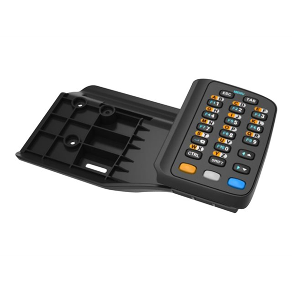 WT6000 EXTERNAL KEYPAD ASSEMBLY