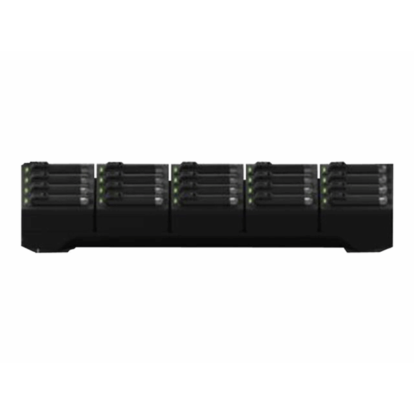 WT6000/RS6000 20SLOT SPARE BATTERY CHARG