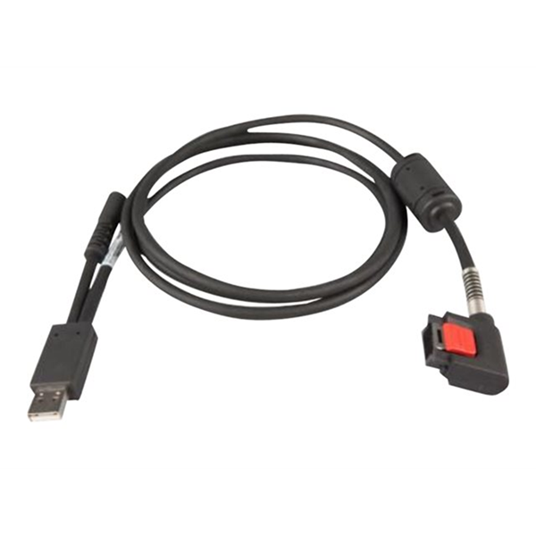 WT6000 USB/CHARGING CABLE. ALLOWS TO COM